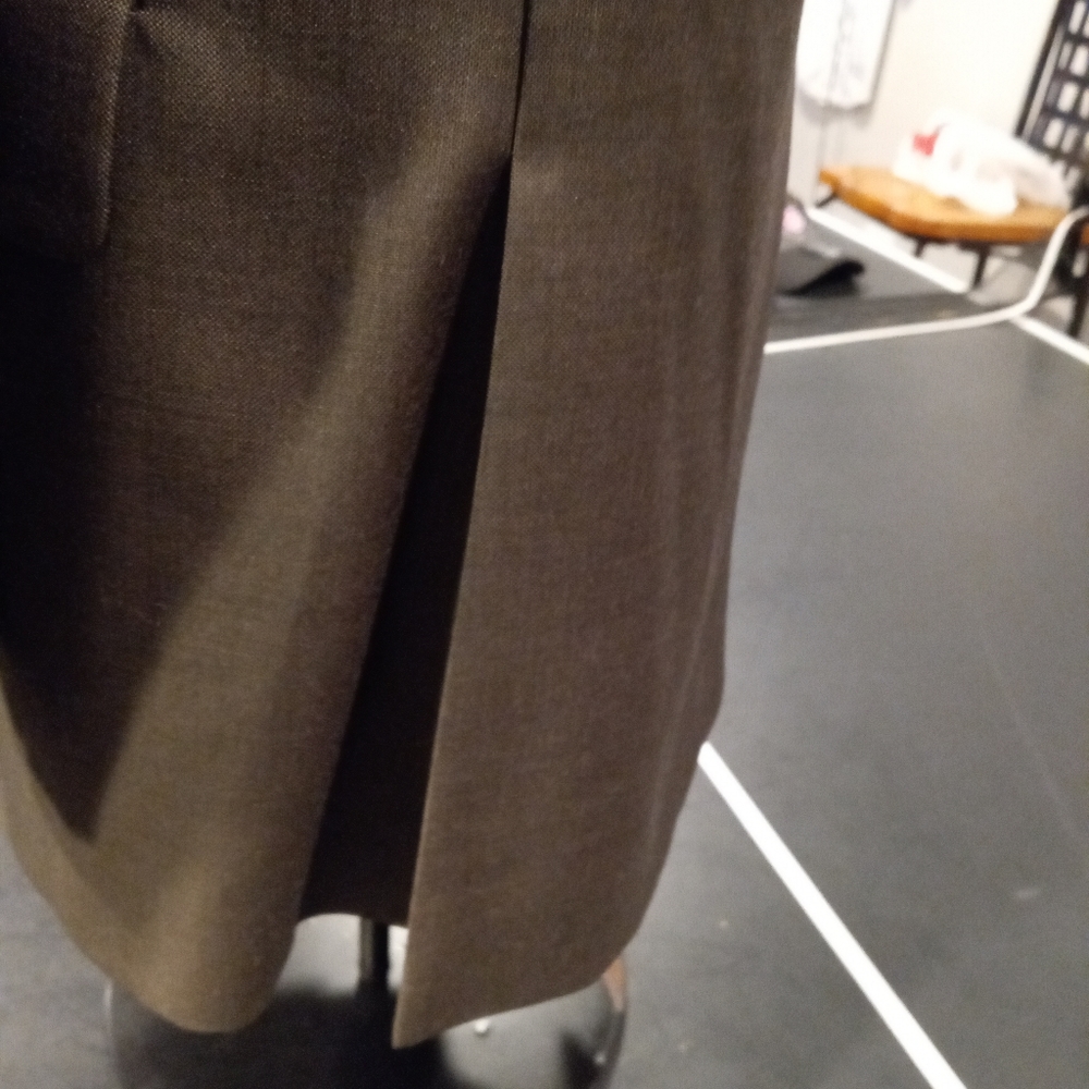 NWOT Men Sport Coat Blazer J.A. Banks 44L NWOT - Picture 5 of 15